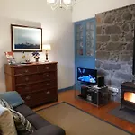 Nyaraló Casa Da Talha- Rustikaler Charme Auf Den Azoren By Interhome Nordestinho