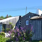 Casa Da Talha- Rustikaler Charme Auf Den Azoren By Interhome Nyaraló *