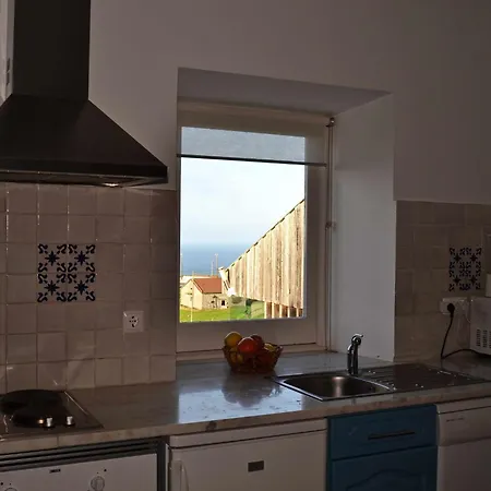 Σπίτι διακοπών Casa Da Talha- Rustikaler Charme Auf Den Azoren By Interhome Nordestinho