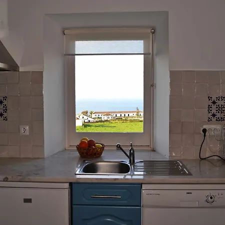 Casa de Férias Casa Da Talha- Rustikaler Charme Auf Den Azoren By Interhome *