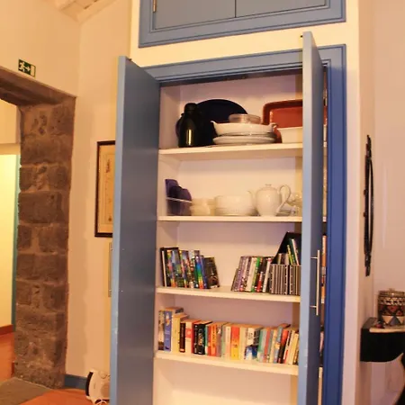 Casa Da Talha- Rustikaler Charme Auf Den Azoren By Interhome * Nordestinho