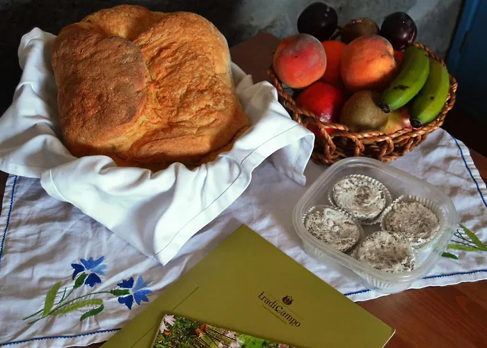 Ferienhaus Casa Da Talha- Rustikaler Charme Auf Den Azoren By Interhome