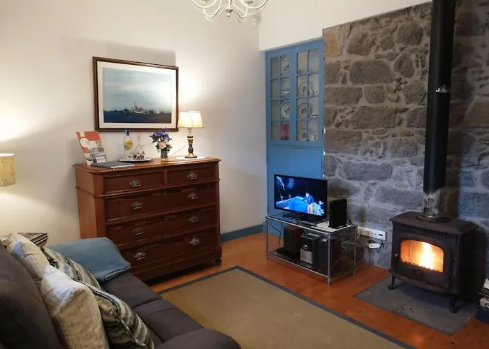 Ferienhaus Casa Da Talha- Rustikaler Charme Auf Den Azoren By Interhome Nordestinho