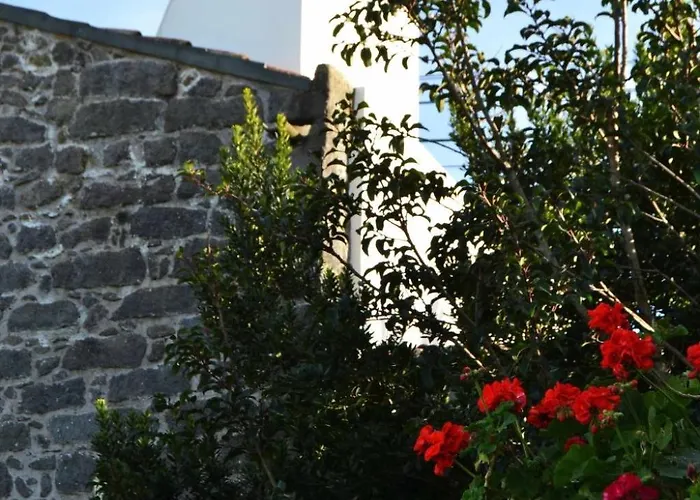 Casa Da Talha- Rustikaler Charme Auf Den Azoren By Interhome *