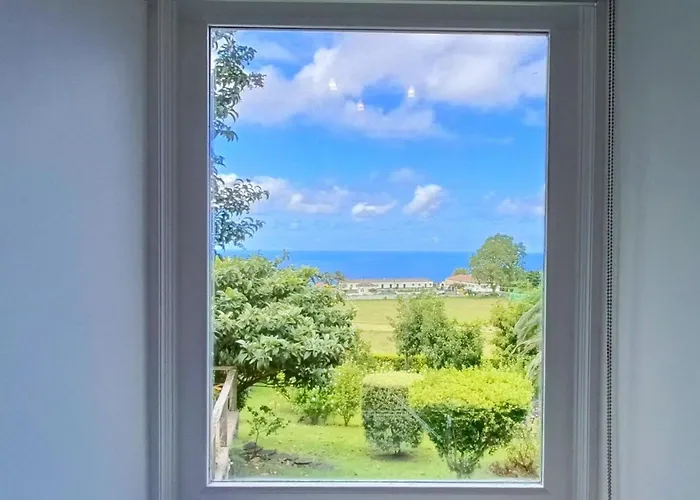 Casa Da Talha- Rustikaler Charme Auf Den Azoren By Interhome Nordestinho