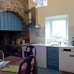 Casa Da Talha- Rustikaler Charme Auf Den Azoren By Interhome