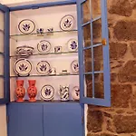 Casa Da Talha- Rustikaler Charme Auf Den Azoren By Interhome