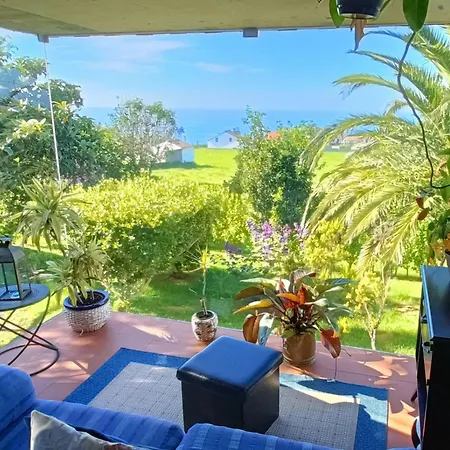 Casa Da Talha- Rustikaler Charme Auf Den Azoren By Interhome