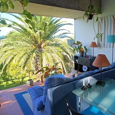 Casa Da Talha- Rustikaler Charme Auf Den Azoren By Interhome * Nordestinho