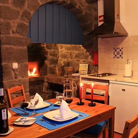 Casa Da Talha- Rustikaler Charme Auf Den Azoren By Interhome * Nordestinho