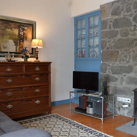 Сasa de vacaciones Casa Da Talha- Rustikaler Charme Auf Den Azoren By Interhome *