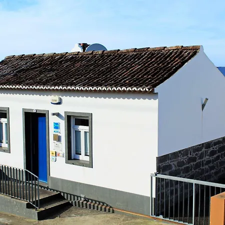 Semesterbostad Casa Da Talha- Rustikaler Charme Auf Den Azoren By Interhome