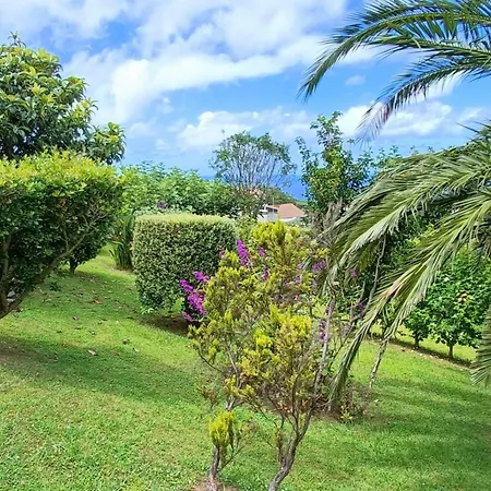 Casa Da Talha- Rustikaler Charme Auf Den Azoren By Interhome *