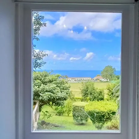 Casa Da Talha- Rustikaler Charme Auf Den Azoren By Interhome Nordestinho