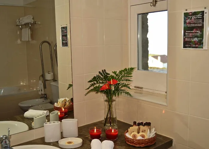 Casa Da Talha- Rustikaler Charme Auf Den Azoren By Interhome