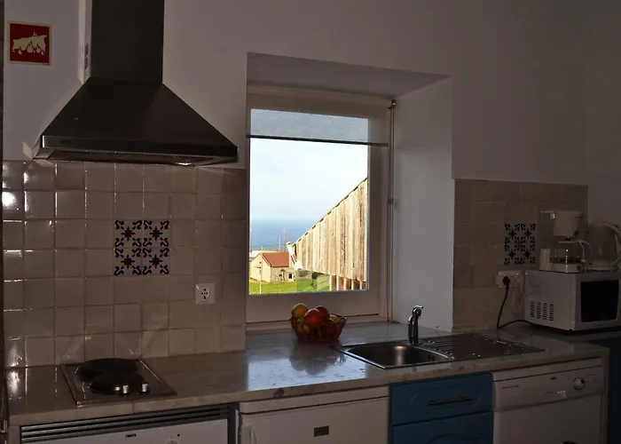 Nyaraló Casa Da Talha- Rustikaler Charme Auf Den Azoren By Interhome Nordestinho