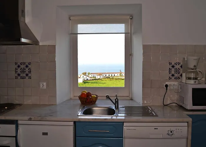 Nyaraló Casa Da Talha- Rustikaler Charme Auf Den Azoren By Interhome *